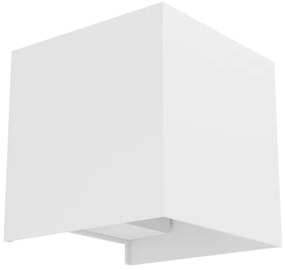 Eglo 901051 - Applique a LED VALMONTONE 2xLED/1,5W/230V 3000K bianco