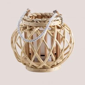 Lampada da tavolo a LED senza fili Kiojan Ø24 cm - Sklum
