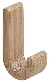 Gedy - SET 2x Gancio a muro HIMALAYA bambù