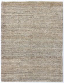 Rizbaft Tappeto 200x160 (Iran) Annodato A Mano