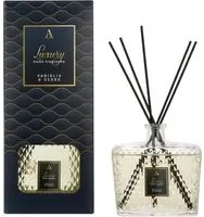 Diffusore ambiente 700 ml vaniglia cedro Luxury Home Fragrance