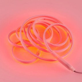 Nastro led bianco 300 cm Neon - Trio