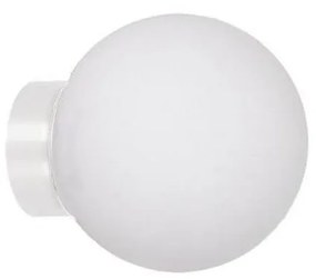 Ideal Lux - Applique LED MAPA 1xG9/3W/230V Ø 15 cm bianca