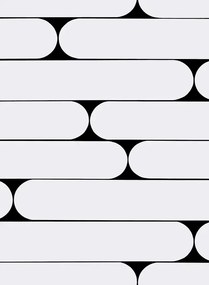 Marimekko Tapete Putki - 25123