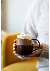 Tazze in set per cappuccino 2 pz 400 ml Bolla – Vialli Design