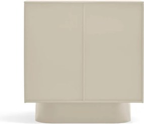 Mobile beige 110x114 cm Totem - Teulat