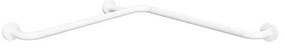 Maniglia 71x8 cm bianca