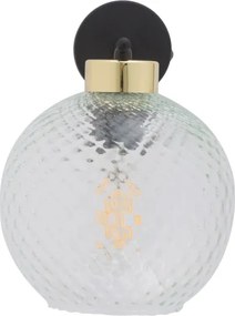 Applique DEVON 1xE27/15W/230V