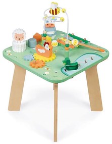 Janod - Prato interattivo per bambini