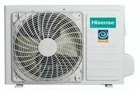 Condizionatore Climatizzatore Hisense inverter Serie Mini Apple Pie AST-09UW4 unità esterna R410 (SOLO UNITA' ESTERNA) TG25VE10W