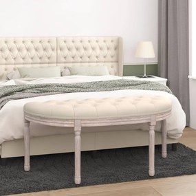 Panca 110,5x45x49 Cm İn Lino /