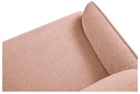Poltrona rosa Neso - Windsor &amp; Co Sofas