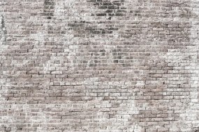 Carta da parati – Armonia di Mattoni