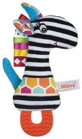 Mom's care - giraffa con ciuccio