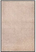 Zerbino Beige 80x120 cm 331585