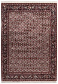 Bidjar Tappeto persiano 300 x 200 Beige (Iran) Annodato A Mano