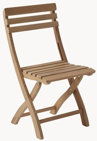 Sedia da giardino Clarish