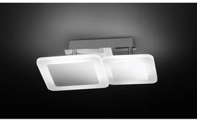 Wofi 9157.02.01.6000 - Applique a LED IMPULS 1xLED/16W/230V