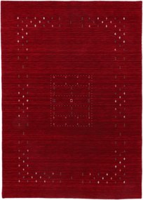 Loribaft Tappeto 240x170 (Indian) Annodato A Mano