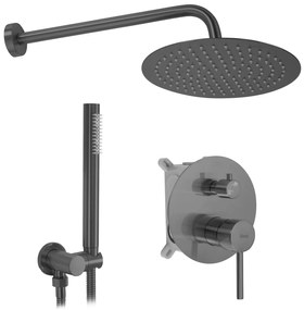 Set doccia da incasso Rea Lungo Titan  + BOX