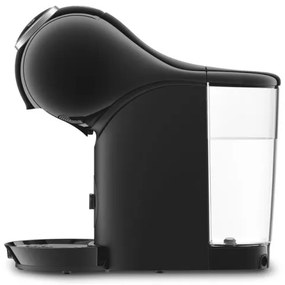 Krups - Macchina da caffè a capsule NESCAFÉ DOLCE GUSTO GENIO S 1500W antracite