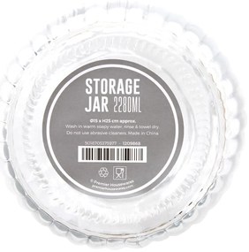 Vaso di vetro Old fashioned - Premier Housewares