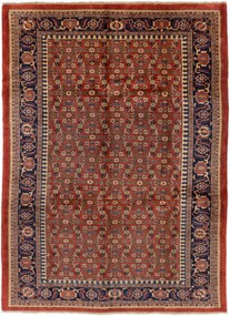 Sarouk Tappeto persiano 260 x 360 (Iran) Annodato A Mano