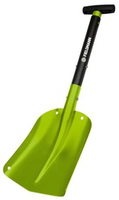 Fieldmann - Pala pieghevole verde