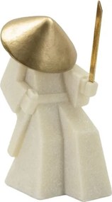 Samurai Toku Quarzy -B- Cm 14X9X24,5