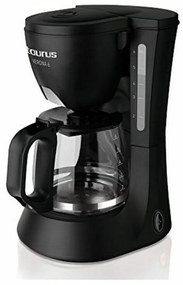 Caffettiera Americana Taurus VERONA 6 NEW Nero 600 W 600 ml