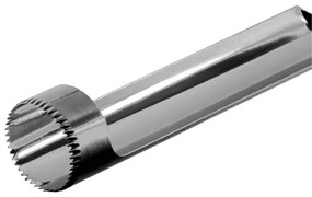 WMF - Estrattore del torsolo per mele PROFI PLUS in acciaio inox