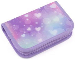 Astuccio scuola Topgal PENN 25004 G