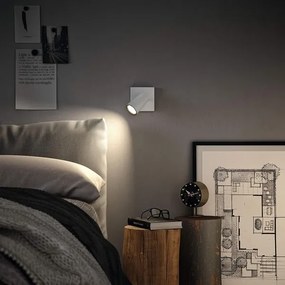 Philips 50571/31/PN - Faretto MYLIVING PAISLEY 1xGU10/5,5W/230V