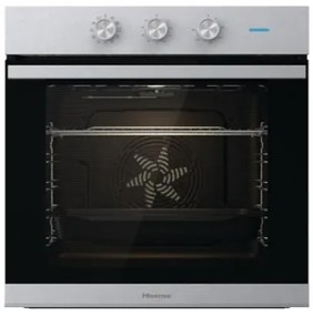 FORNO 3MAN A 77L INOX STEAMCLEAN