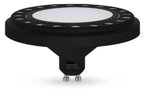 Lampadina LED AR111 GU10/15W/230V 30° 4000K