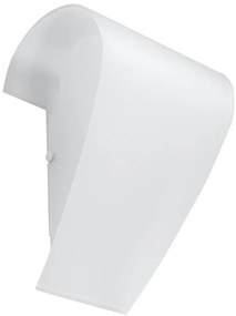 Sollux SL.0863 - Applique CLINO 1xE27/46W/230V