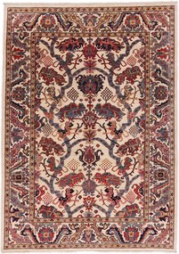 Heriz Tappeto orientale 190x270 (Pakistan) Annodato A Mano