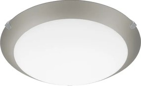 Eglo 89248 - Plafoniera MARS 1 1xE27/25W/230V