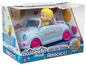 CCB - AMICICCI - AUTO