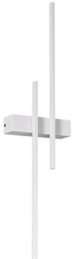 Redo 01-2744 - Lampada da parete LED TANGENT LED/13W/230V CRI 90 bianca
