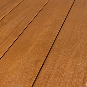 Tavolo da pranzo da giardino 97x220 cm Blue Sky - vtwonen