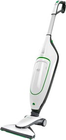 Aspirapolvere Folletto VK 200 Rigenerato Garantito 2 Anni con Spazzola Snodabile...