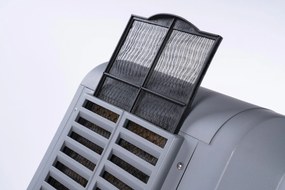 Raffrescatore Evaporativo Portatile 50 Litri 200W Art-Eco Ecool 7P...