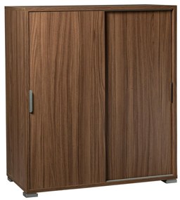 NIAO - armadietto con 2 ante