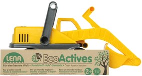 Escavatore attivo ECO