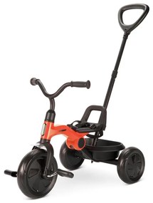 QPlay - QPlay - Triciclo per bambini ANT PLUS rosso