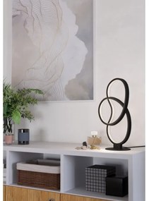 Eglo 900951 - Lampada da tavolo LED GIANELLA LED/14,5W/230V