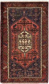 Persian Tappeto persiano 110 x 200 (Iran) Annodato A Mano