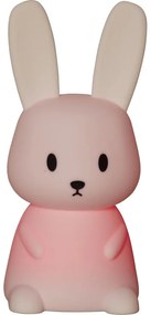Luce notturna per bambini a LED bianchi Bunny - Star Trading