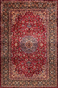 Najafabad Tappeto 430x290 (Iran)